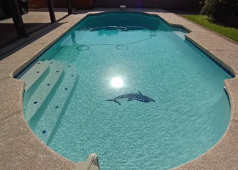 Larimar Pool Services in Chandler