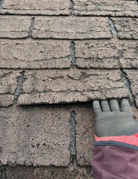Acres Roofing photo 1