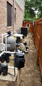 A & B Pool, Spa and Hot Tub Repairs photo 7