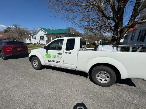 Colonial Pest Control photo 1