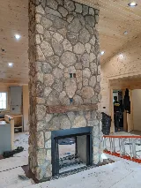 Webster Masonry photo 8