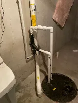 Paul Henderson Plumbing photo 2