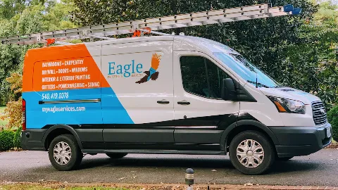 Eagle Services LLC photo 1