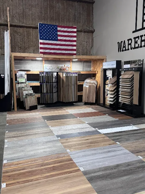 WarehouseDirect.US photo 1