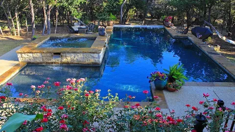 Cody Pools photo 1