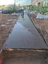 V Concrete Construction photo 8