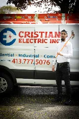 Cristian Electric Inc