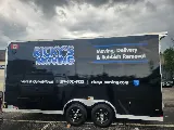 Ricky's Moving, Deliver & Rubbish removal