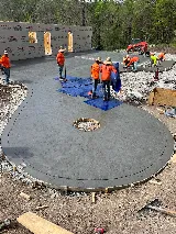 Flagstone Concrete photo 7