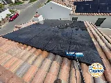 Affordable Solar Cleaning Pros HD photo 4