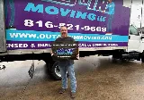 Out & In Moving photo 2