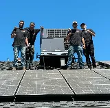 Simi Heating & Air, Inc.
