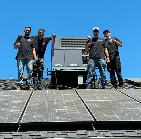 Simi Heating & Air, Inc. photo 1
