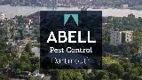 Abell Pest Control.