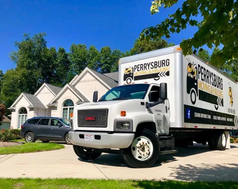 Perrysburg Moving & Packing in Toledo