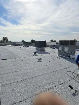 SUN & ROOFERS INC.