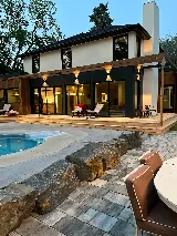 Waves Pool & Spa Services