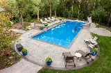 Chesapeake Pools & Patios