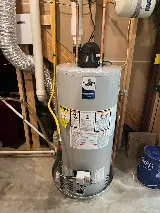 Abbott Brothers Plumbing & Heating of Maryland photo 2