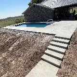 CONCRETE FINISH OF MIAMI LLC