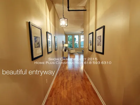 Home Plus Construction Remodeling Services in Belleville