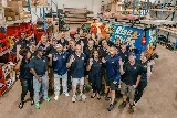 Rise & Shine Garage Doors