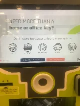 Minute Key photo 3
