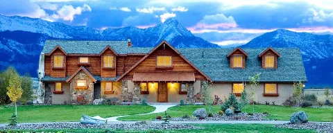 Ebbighausen Homes, Inc. in Bozeman