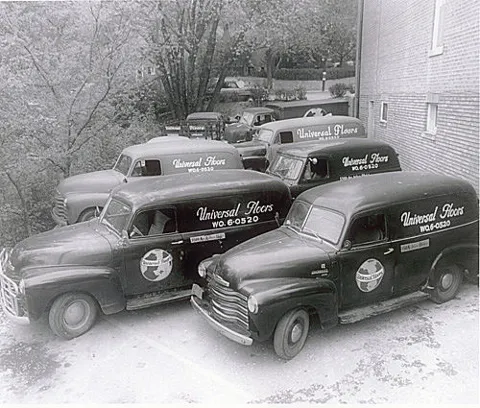 Universal Floors Inc photo 1