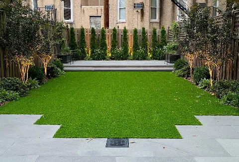GreenCity Design in Jersey City