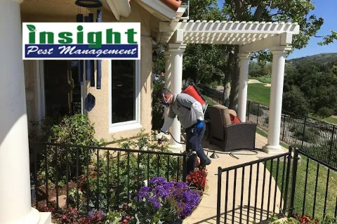 Insight Pest Management in Thousand Oaks