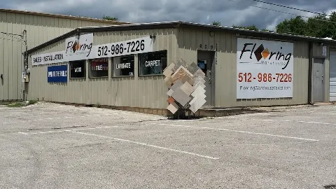 Flooring Warehouse in Georgetown