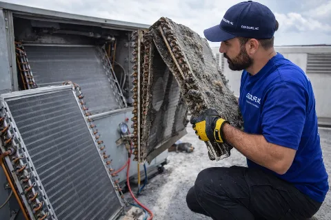 Coldlife AC - Air Conditioning Services photo 1