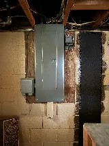 Ballinger Electric photo 8