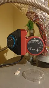 Benjamin Franklin Plumbing, Water Heaters, & Drain Cleaning photo 8