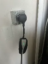 Steve Cavenee Electric photo 4