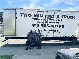Two Men and a Truck Moving photo 2