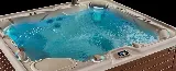 Hot Spring Hot Tubs Albuquerque photo 8