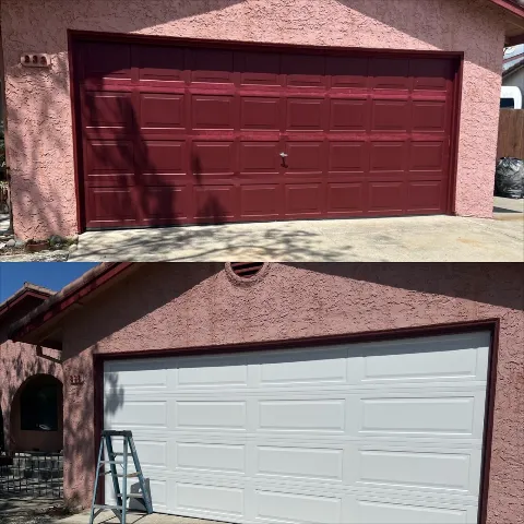 Fast Garage Door Repair Company photo 1