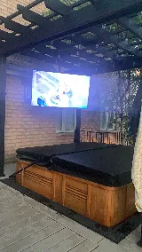 Northern Hot Tub Covers photo 6