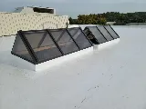 Henderson Roofing, Inc, Huntsville, Alabama Office photo 4