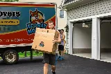 Ecoway Movers Richmond Hill ON photo 4