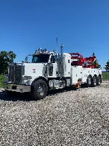 A & S Towing