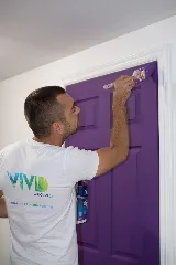 VIVID COLOURS PAINTING