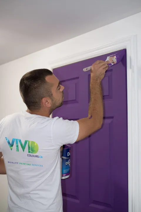 VIVID COLOURS PAINTING photo 1