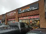 Gracious Flooring & Building Supplies
