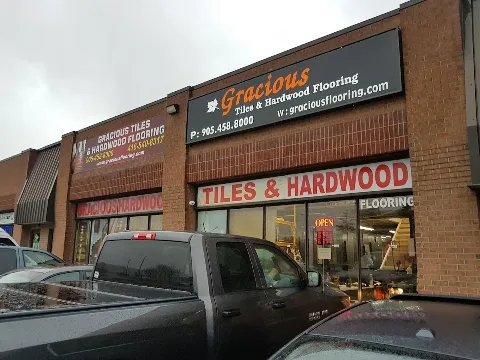Gracious Flooring & Building Supplies photo 1