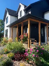 Bonneville - Pre-engineered homes photo 7