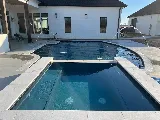 Skys the Limit Pool Construction