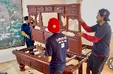 Express Moving and Storage photo 6